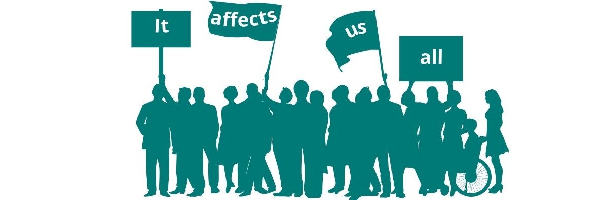 Protect banner