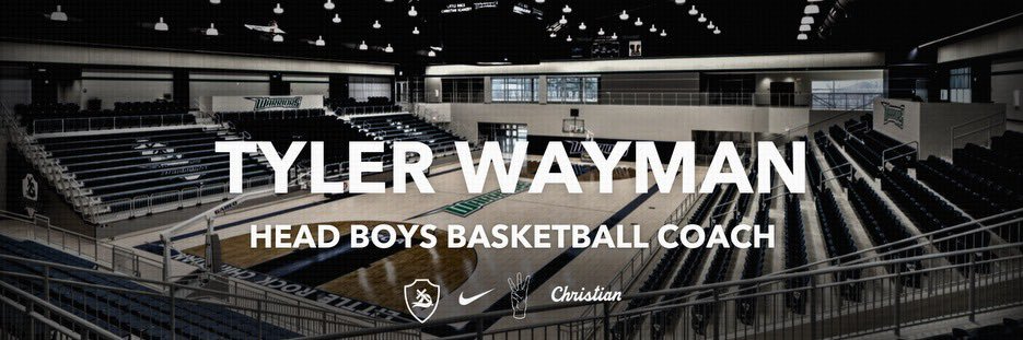 Tyler Wayman banner