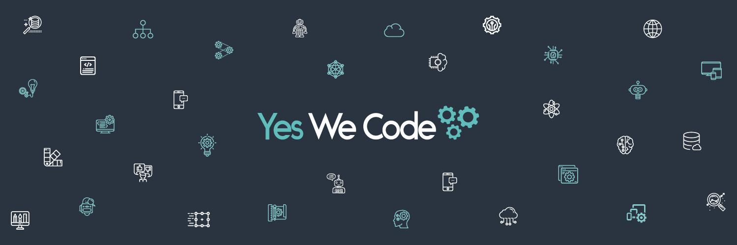 Yes_We_Code's profile banner image