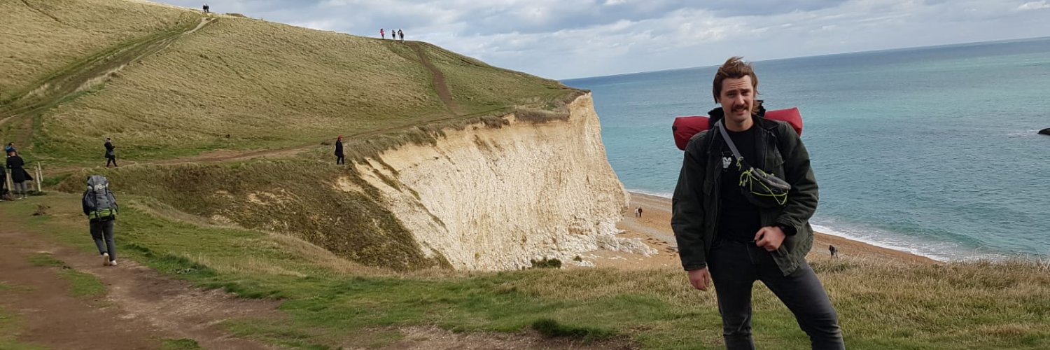 harleymorlet's profile banner image