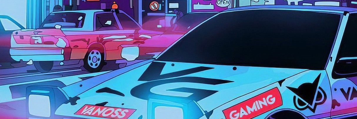 Housty_Z's profile banner image