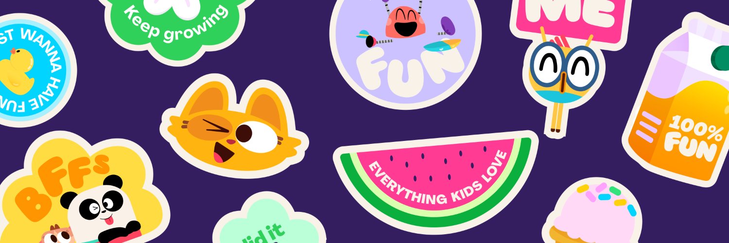 lingokids's profile banner image