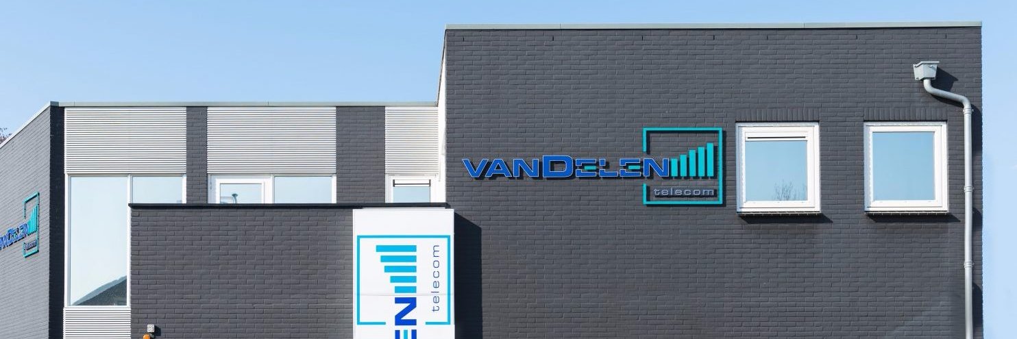 vandelentelecom's profile banner image