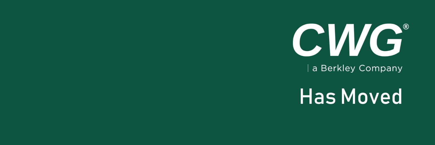 CWGIns's profile banner image