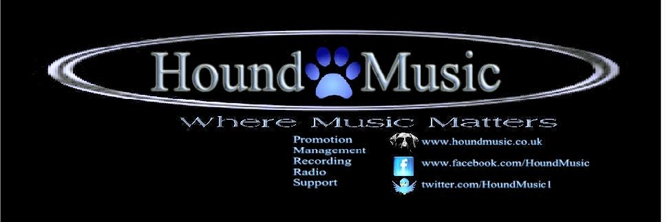 HoundMusic1's profile banner image