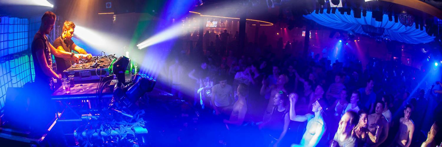 MadhouzeEvents's profile banner image