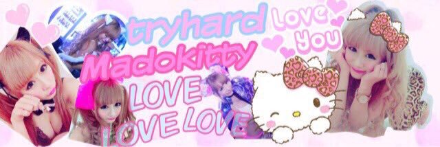 THCmadokitty's profile banner image