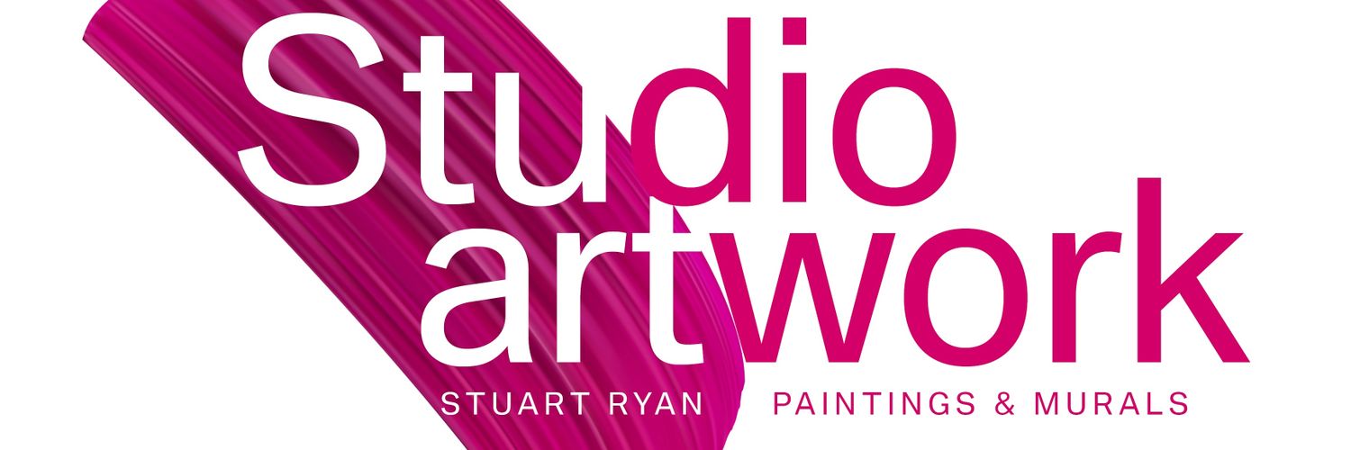 Stuart Ryan banner