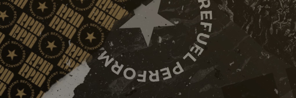 Refuel Performance Management banner