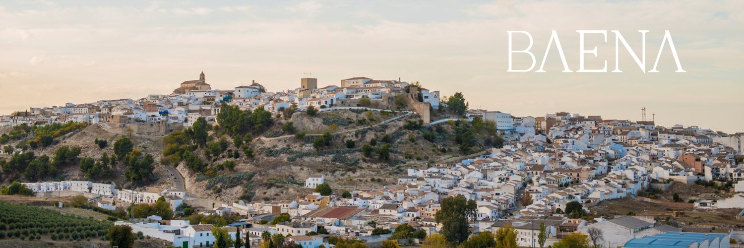 baena_es's profile banner image