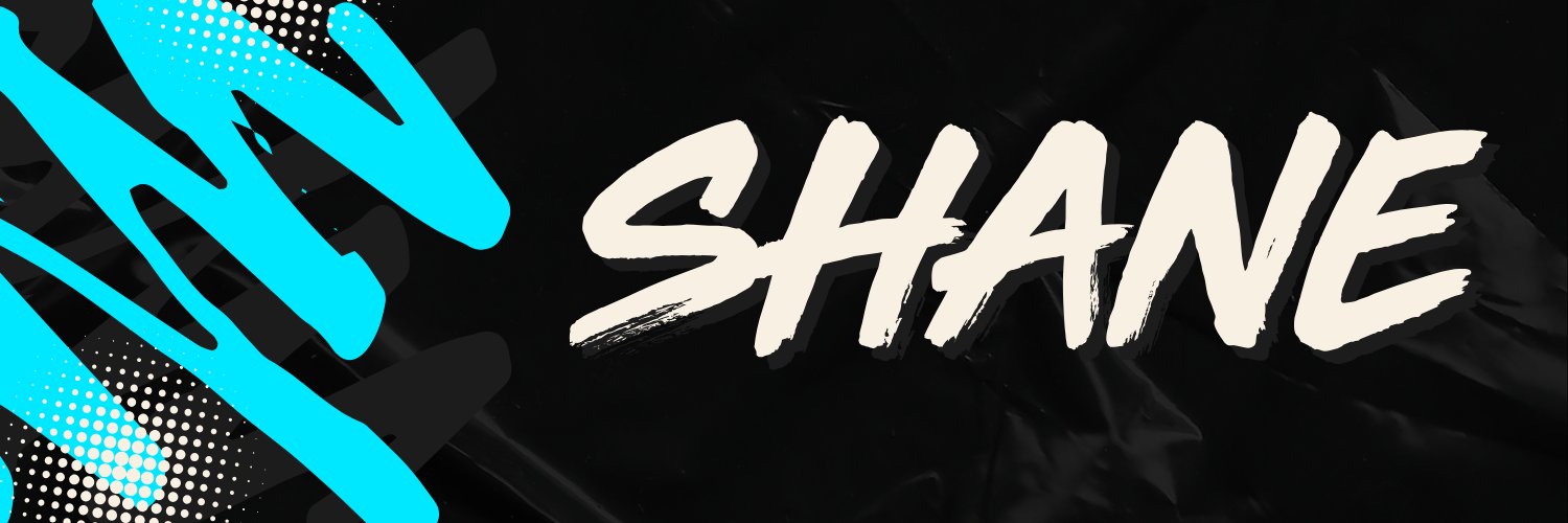 ShaneyMF_'s profile banner image