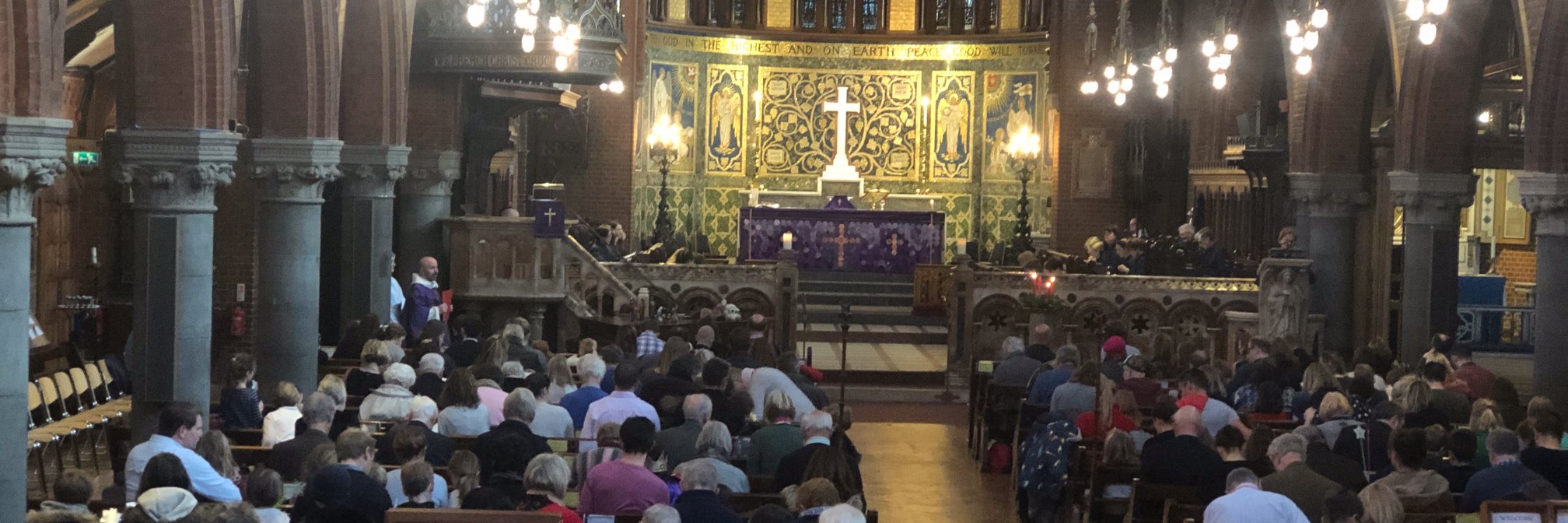 StLukesSW12's profile banner image