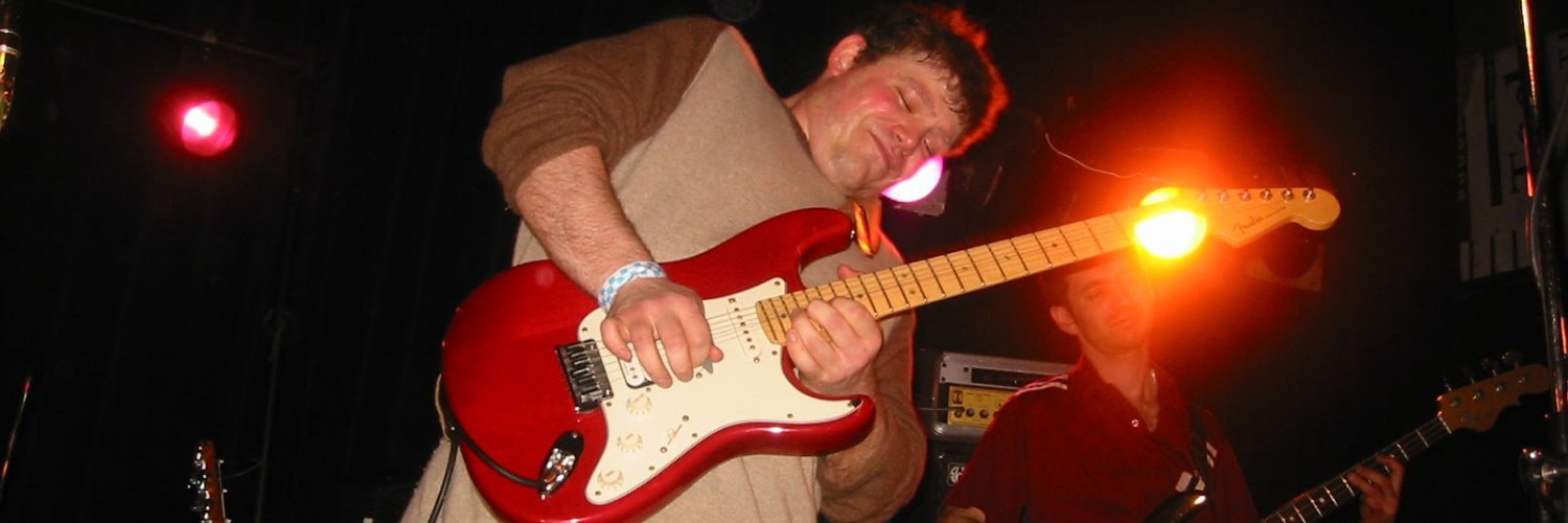 BriKapBand's profile banner image