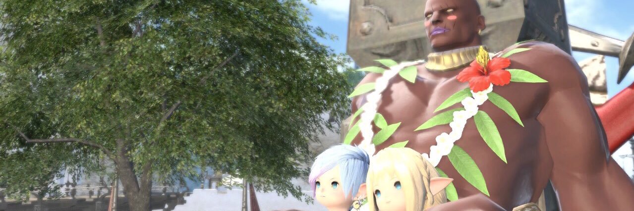 えむし@ifrit banner