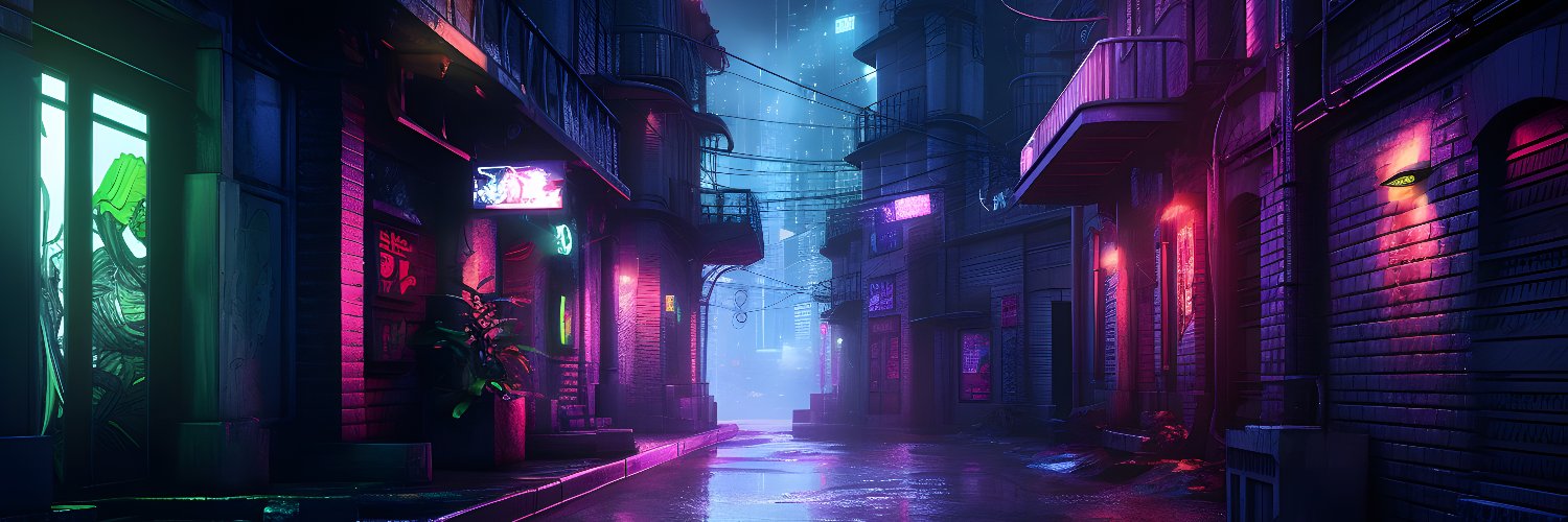 Deaproz's profile banner image