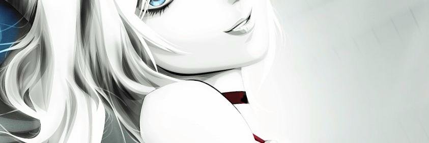 HeartlessRayah's profile banner image