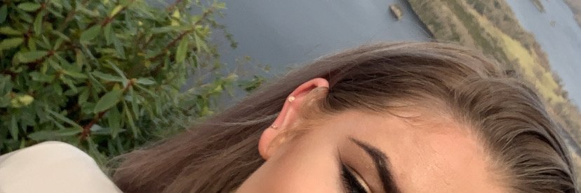 ClodaghWalshh's profile banner image