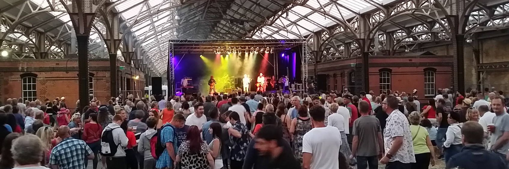 DoverMusicFest's profile banner image