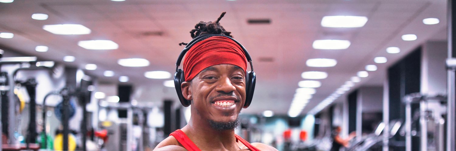 ZyccoWorrell's profile banner image