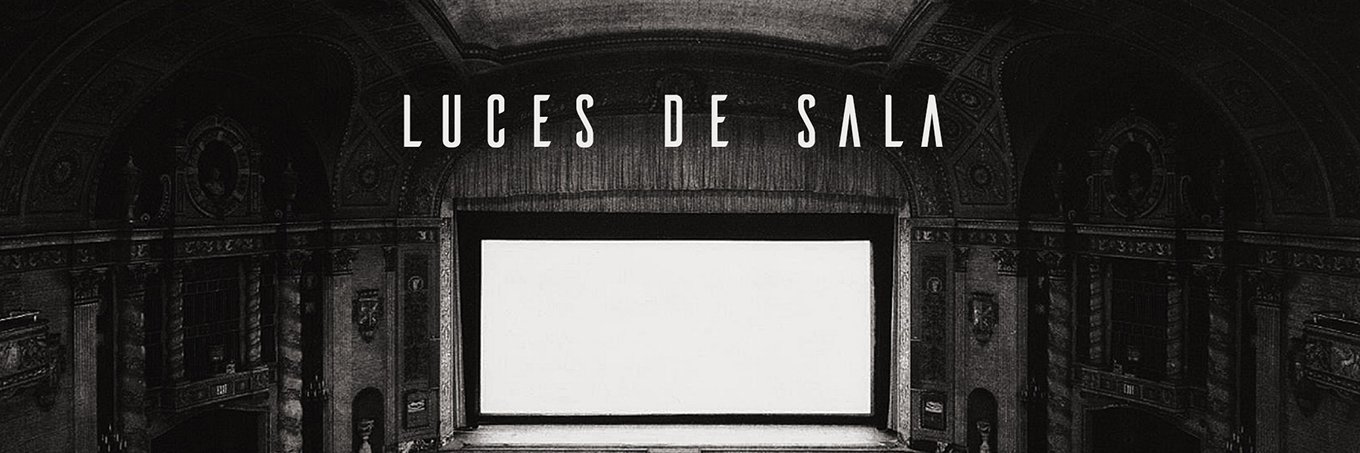 lucesdesala's profile banner image
