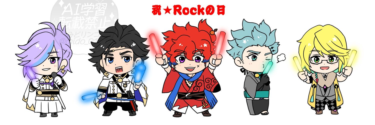 mido_0101's profile banner image