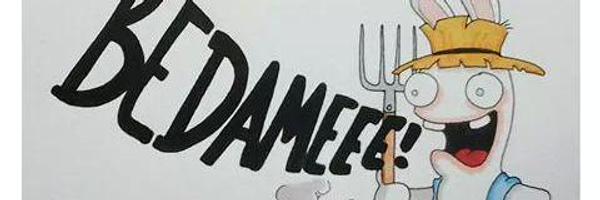 audjrino Profile Banner