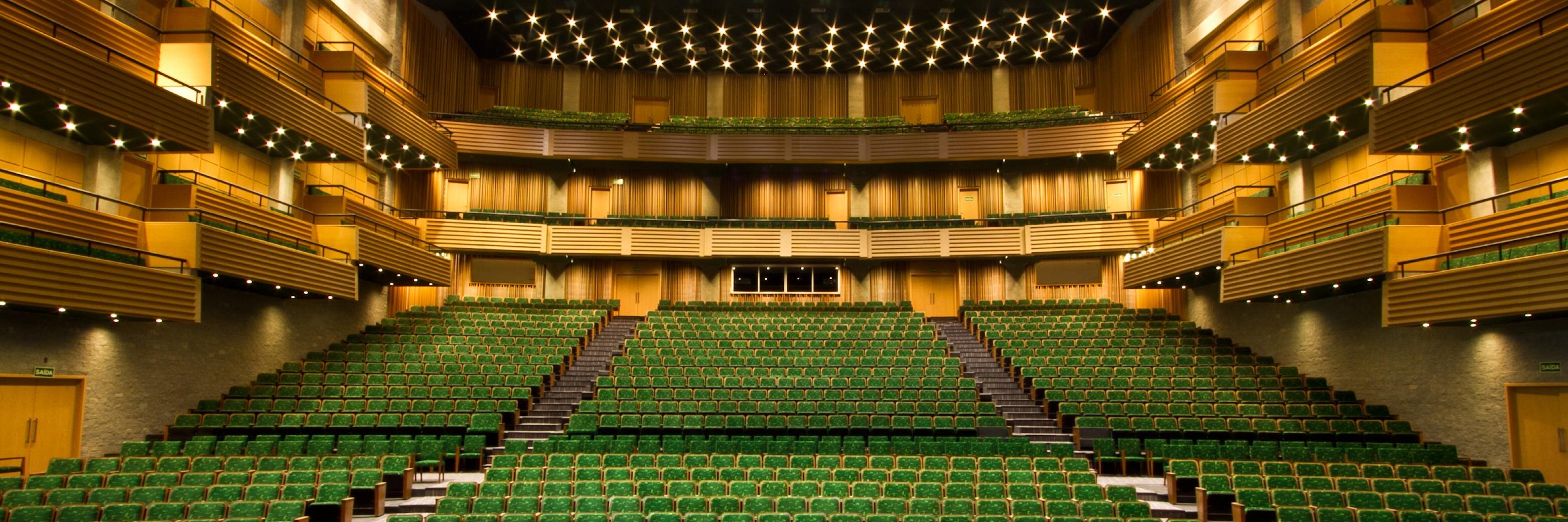 teatrofeevale's profile banner image
