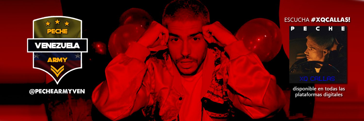 PecheArmyVEN's profile banner image