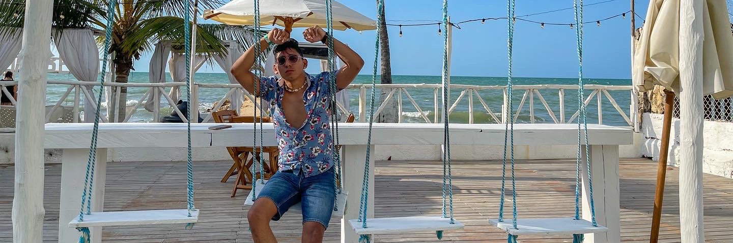 CamiloCH16's profile banner image