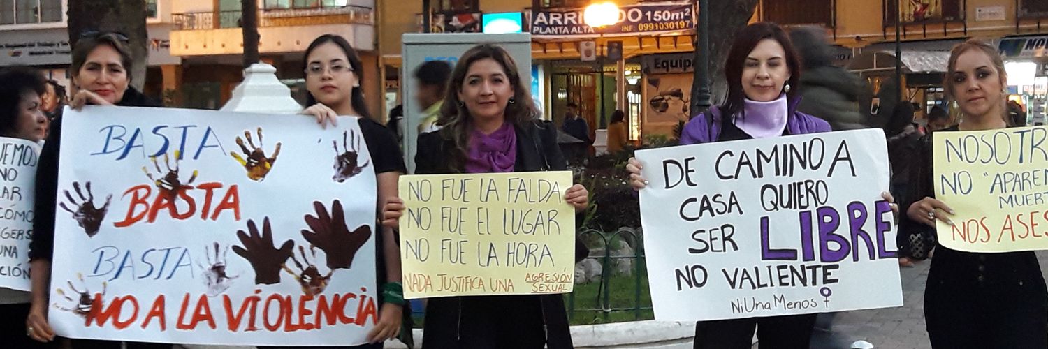 Nancy Medina S. banner