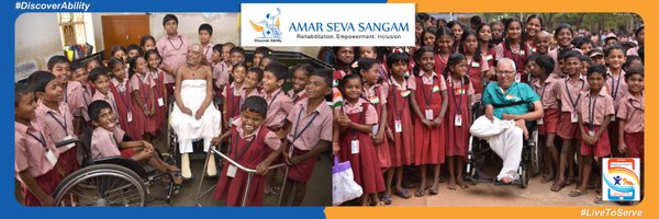 amarseva Profile Banner