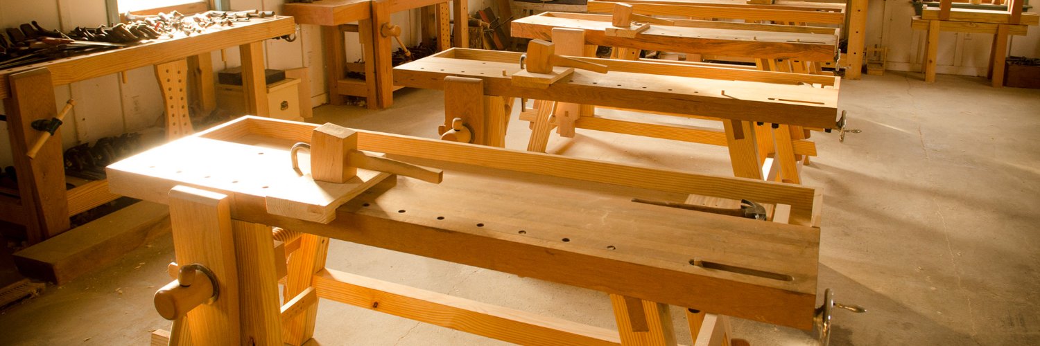 Wood and Shop banner