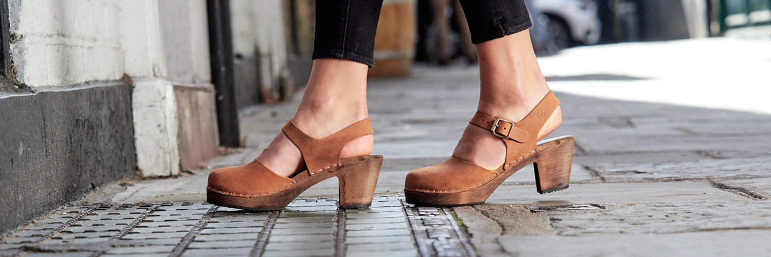 Lotta From Stockholm banner