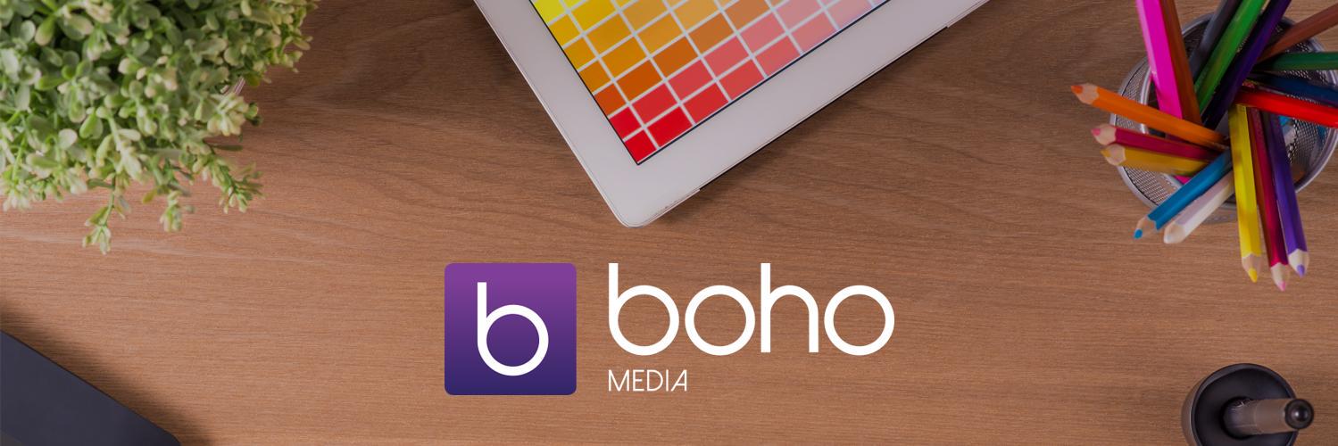 BOHO_Media's profile banner image