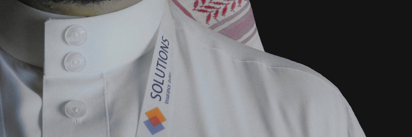 Solutions Insurance Broker banner