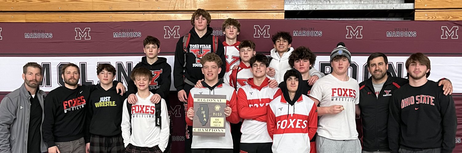 YHS Wrestling (@YHS_Wrestling) / Posts / X