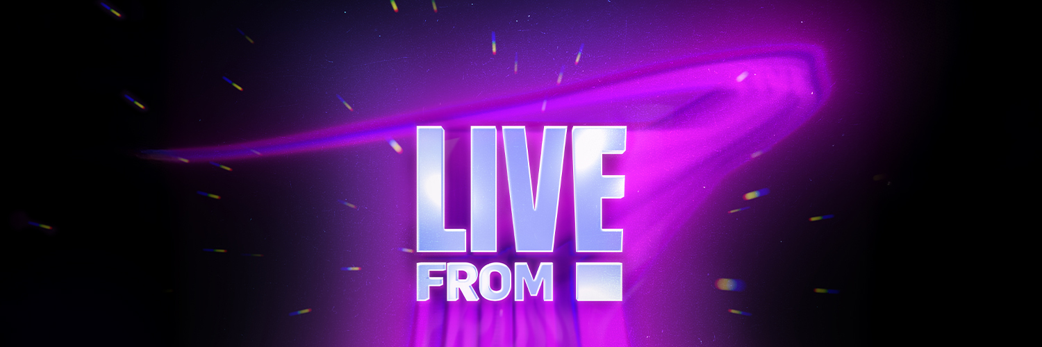 E! Entertainment banner