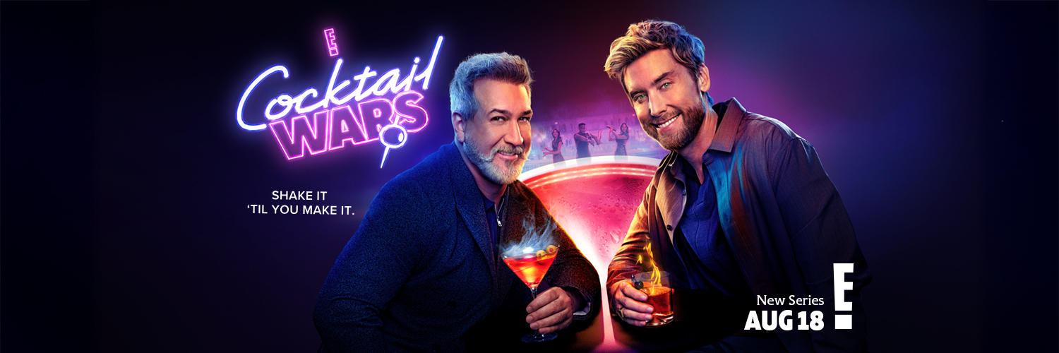eentertainment's profile banner image