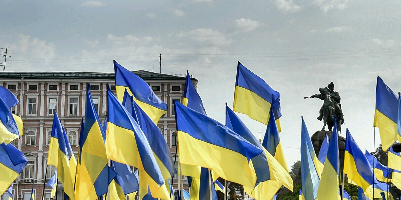 Svyatoslav Tsegolko banner