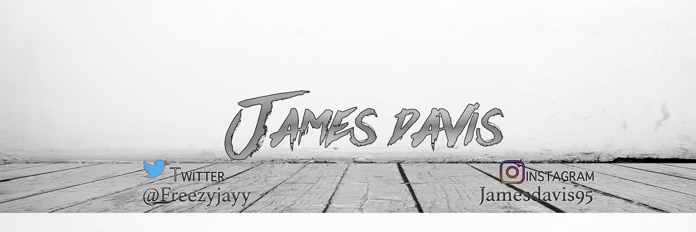 Freezyjayy's profile banner image