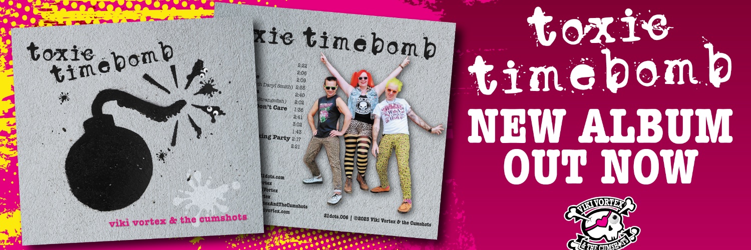 Viki Vortex 🟠 banner