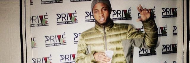 Queen Elizabeth banner