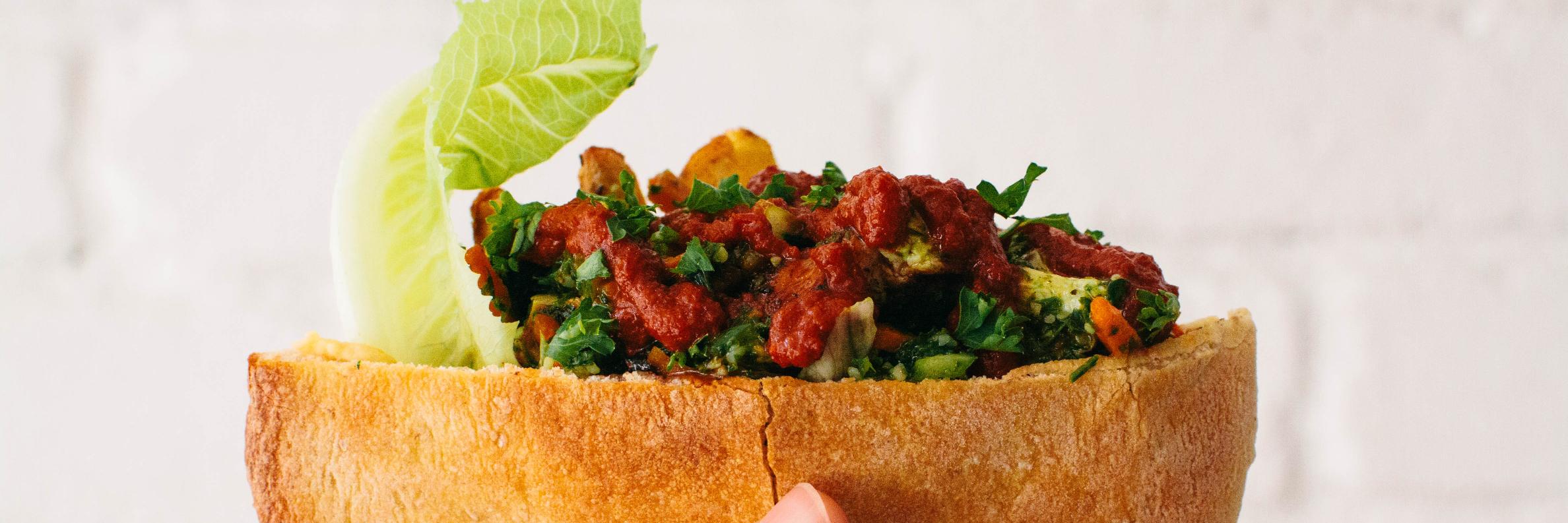 RoseCityKitchen's profile banner image