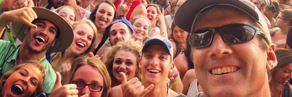 BrianLButler's profile banner image