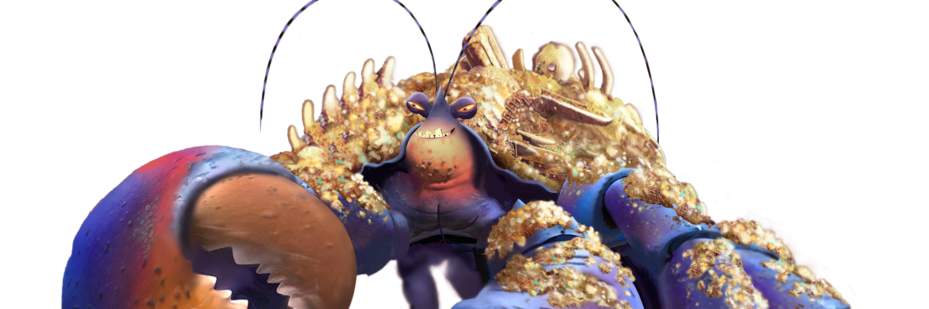 Dantalyian's profile banner image