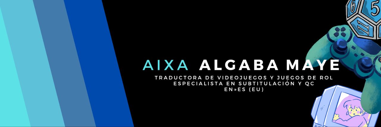 aixalma's profile banner image
