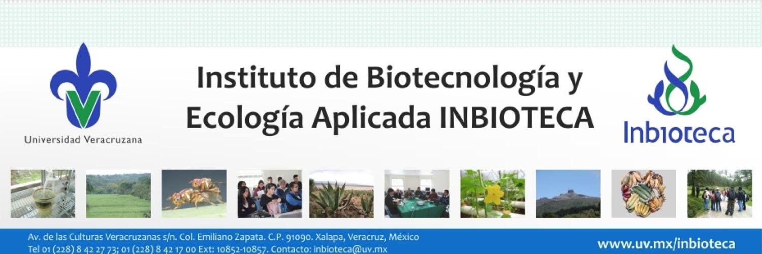 inbioteca banner