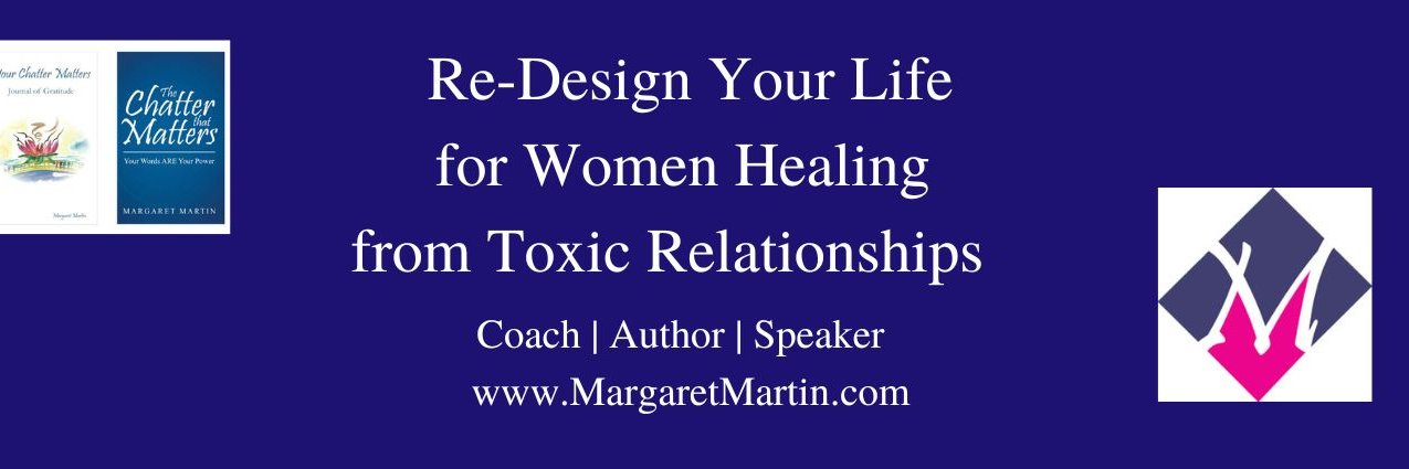 Margaret Martin banner