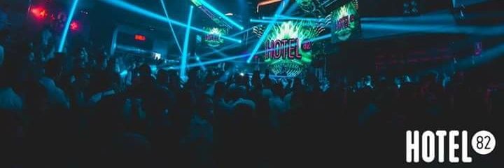 Hotel82 banner