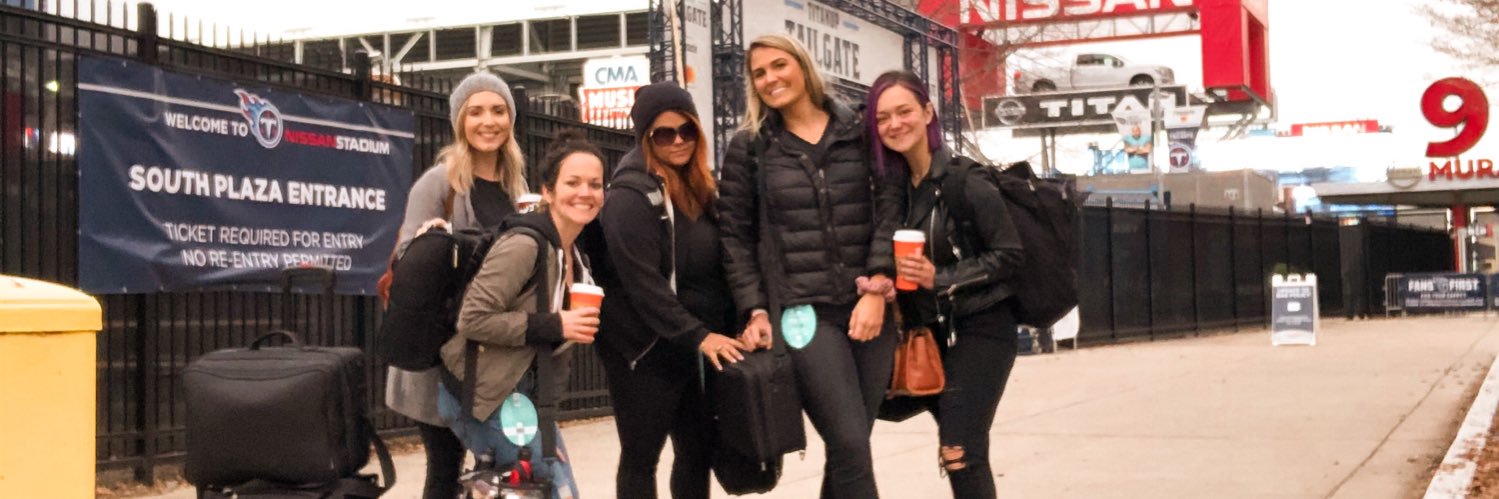 lexmariegiesige's profile banner image